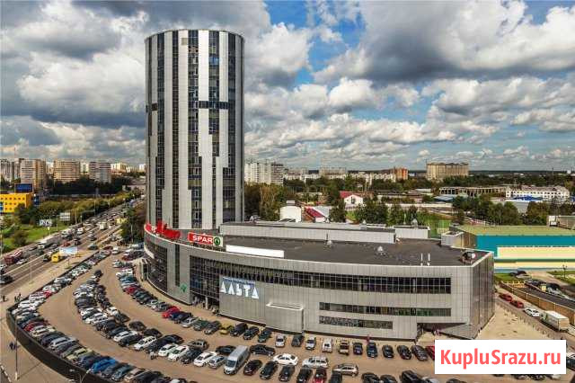 Торговое помещение на 1 этаже тоц Альта 185.1 кв.м. Мытищи - изображение 1
