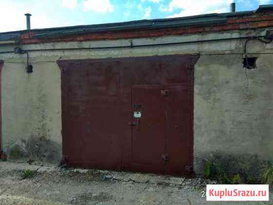 Гараж на продажу в Коммунарке Коммунарка
