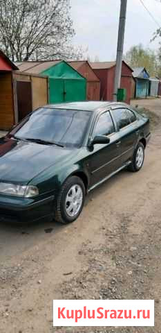 Skoda Octavia 1.8 AT, 2000, хетчбэк Апрелевка - изображение 1