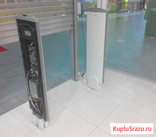 Ам система Sensormatic Ultra Post 3 Красногорск - изображение 1