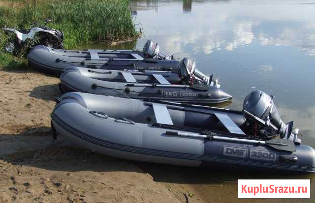 Лодка Дельта 290 Раменское - изображение 1