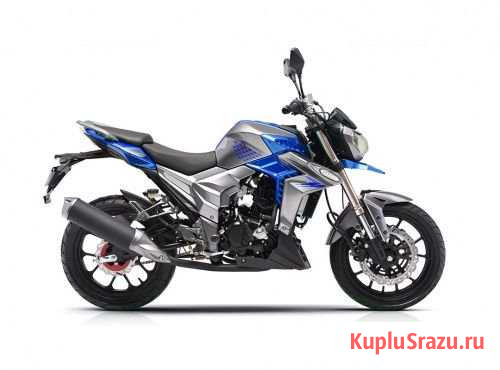 Мотоцикл regulmoto T-Leopard Ликино-Дулево - изображение 1