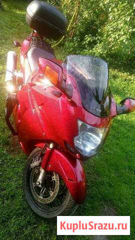 Honda CBR1100XX Малаховка - изображение 1