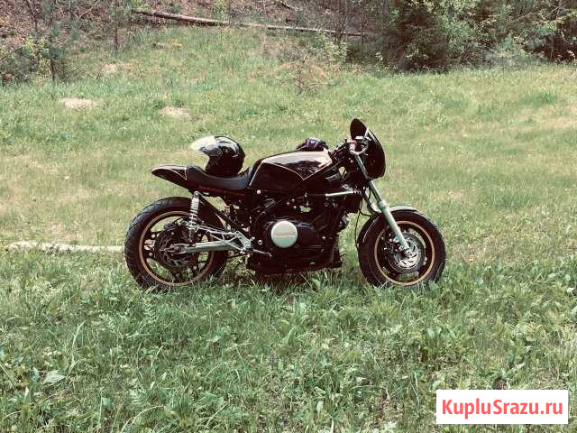 Cafe racer Ногинск - изображение 1