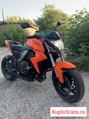 Honda cb1000 Озёры - изображение 1