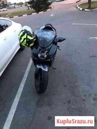 Мотоцикл MV Agusta Красногорск