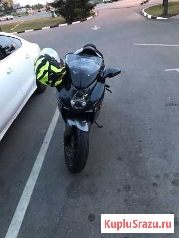 Мотоцикл MV Agusta Красногорск - изображение 1