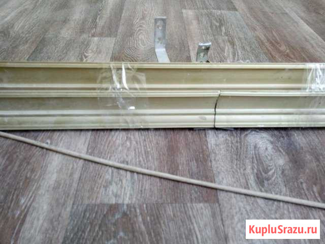 Карнизы на окна Кашира - изображение 1