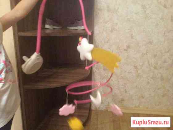Мобиль для детской кроватки Химки