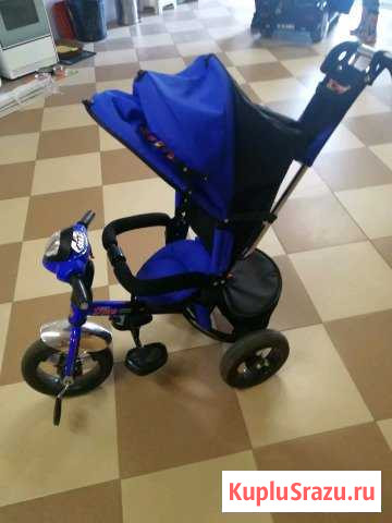 Детский велосипед Коломна - изображение 1