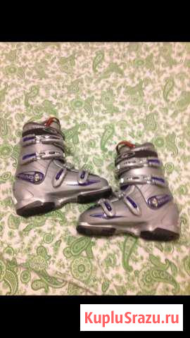 Горнолыжные ботинки фирмы Head Подольск - изображение 1