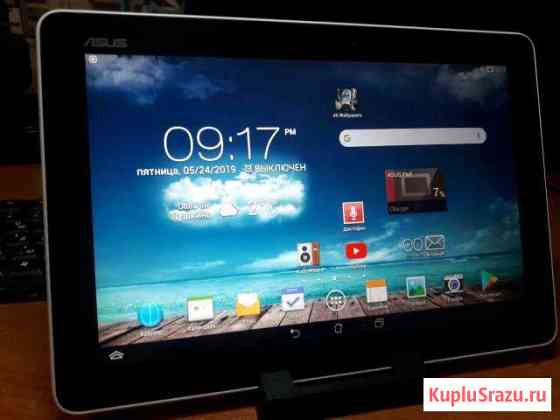 Планшет Asus 10.1 Правдинский