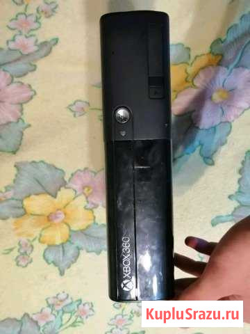 Xbox 360 Егорьевск - изображение 1