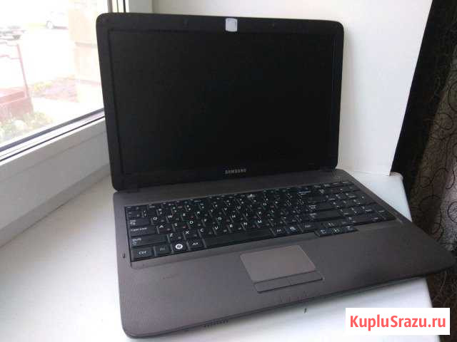 Ноутбук SAMSUNG r540 Ногинск - изображение 1
