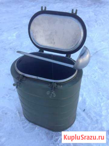 Термос 10 литров Сергиев Посад - изображение 1