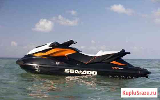 BRP Sea-Doo GTR 215 2013 Чехов