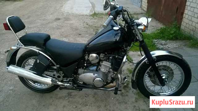 Иж юнкер Старая Купавна - изображение 1