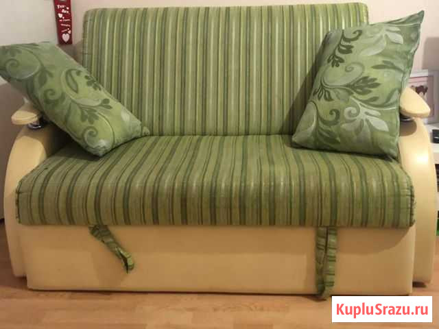 Диван Люберцы - изображение 1