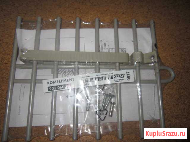 Новая вешалка Икеа Электросталь - изображение 1