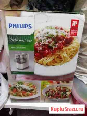 New паста машина Philips HR2332 Красногорск