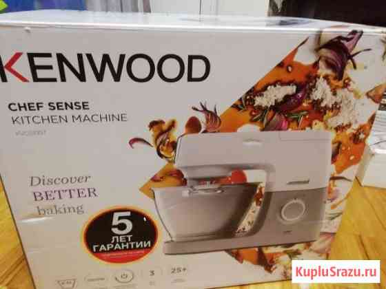 New Kenwood KVC5100T Красногорск