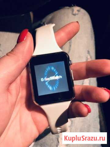 Smart watch Фрязино - изображение 1