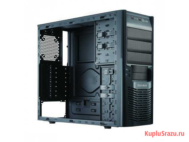 I7 4770 + DDR3 16 Gb + h87-plus +SSD 128 Gb Коломна - изображение 1
