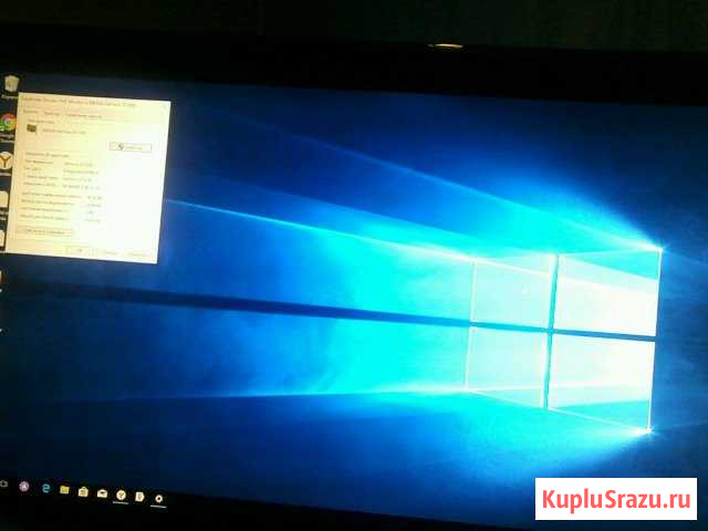 Пк для работы и игр 8 ядер Егорьевск - изображение 1