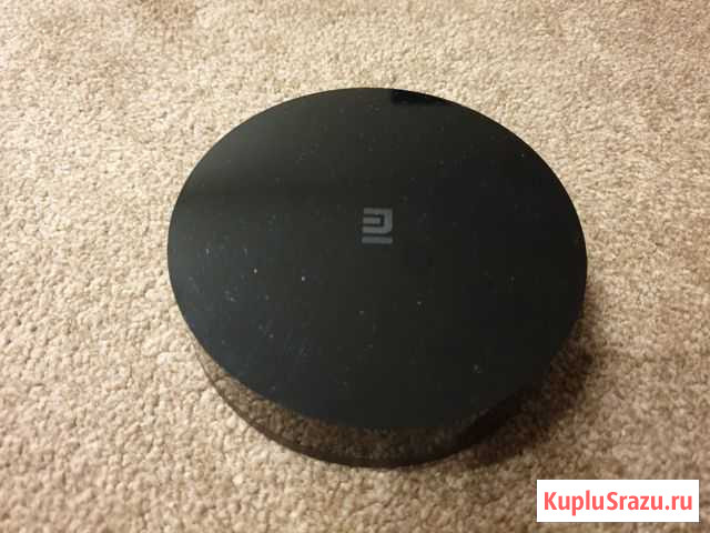 Универсальный пульт ду Xiaomi Mi Smart Home All in Московский - изображение 1