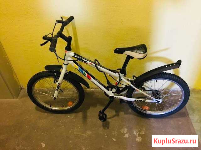 Велосипед Forward unit junior mtb series Домодедово - изображение 1