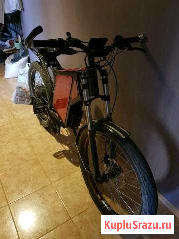 Электровелосипед Егорьевск - изображение 1