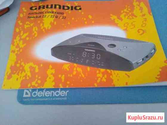 Инструкция к часам Grundig Дедовск