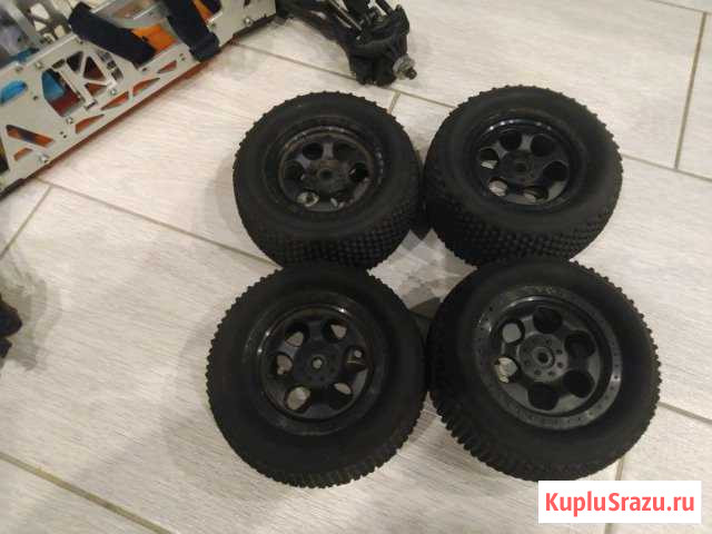 Колеса для монстра 1/8 14 хекс, Саваж и др Балашиха - изображение 1