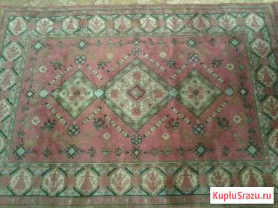 Ковер ручной работы Химки