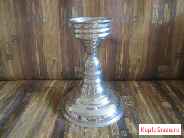 Кубок металлический Электросталь - изображение 1