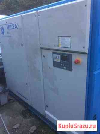 Компрессор vega 76-8 Красногорск