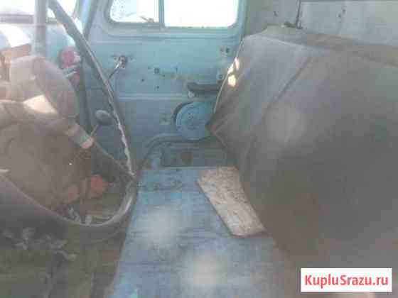 Газ Красногорск