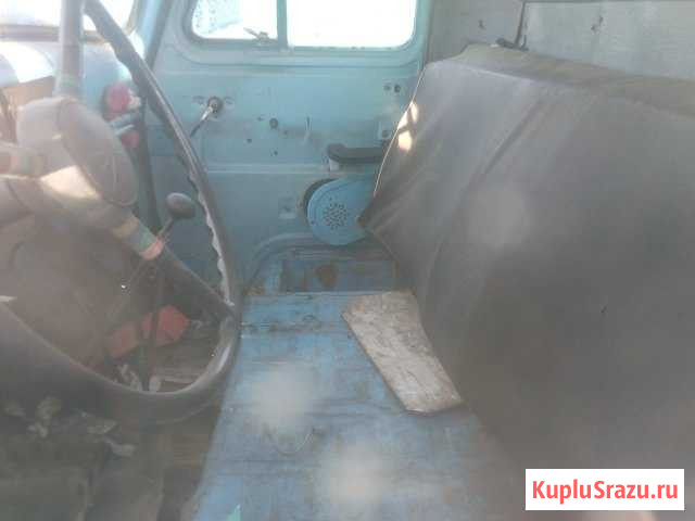 Газ Красногорск - изображение 1