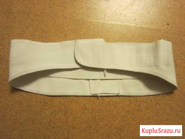 Бандаж до- и послеродовой Электросталь - изображение 1