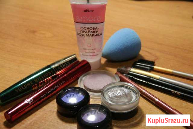 Косметика Электросталь - изображение 1