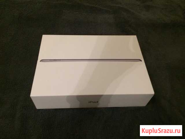 Коробка для iPad 6 Долгопрудный - изображение 1