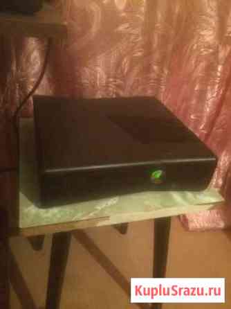 Xbox 360 slim Клин