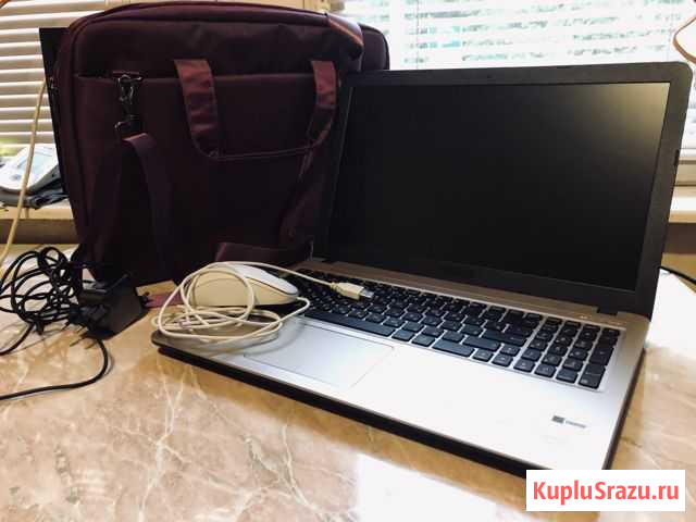 Ноутбук Ногинск - изображение 1