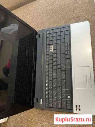 Packard Bell Чехов