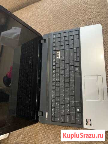 Packard Bell Чехов - изображение 1