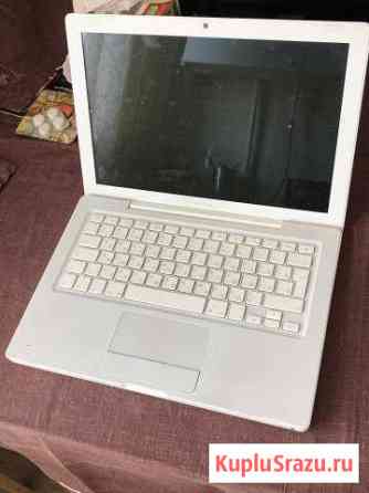 Macbook A1181 (2008) 13.3 Балашиха