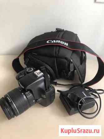 Canon EOS 1100 D Горки-10