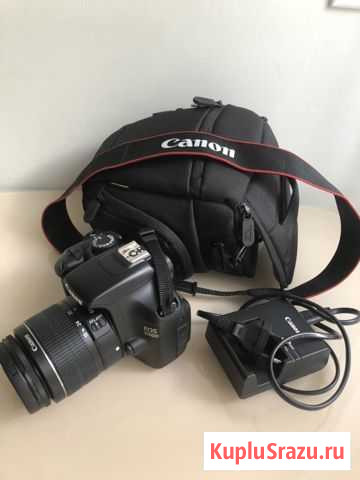 Canon EOS 1100 D Горки-10 - изображение 1
