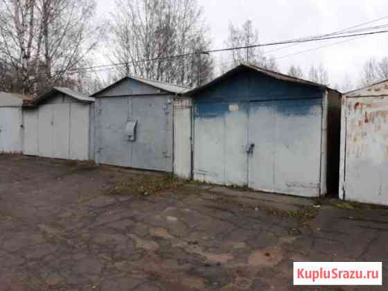 Гараж в аренду в Санкт-Петербурге Санкт-Петербург