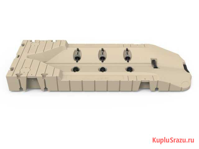 Ez-dock 206032 понтон для гидроцикла Санкт-Петербург - изображение 1